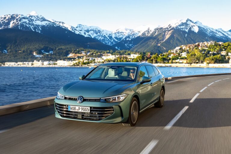 Sú celoročné pneumatiky lepšie ako zimné? Test Autozeitung priniesol zaujímavé výsledky