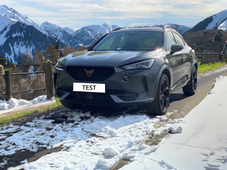 Autobild Test zimných pneumatík 2024 pre vozidlá SUV: Prečo pohon všetkých kolies nestačí