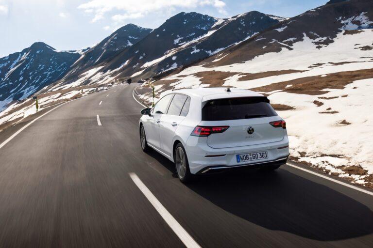 Finále testu zimných pneumatík AUTO BILD: Semperit skončil v TOP 3