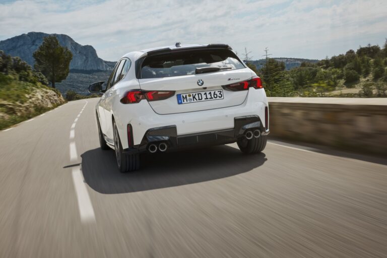 Najlepšie z najlepšieho: Finále letného testu pneumatík Autobild v 225/40 R18