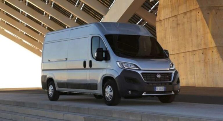 Test celoročných pneumatík Promobil 2026: šesť pneumatík pre obytné automobily v rozmere 225/75 R16 C