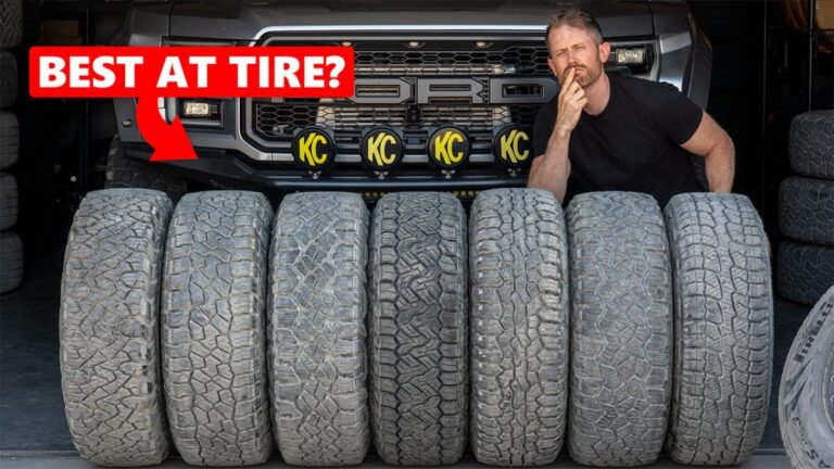 Test pneumatík Tyre Reviews 2026: 265/70 R17 — Pirelli Scorpion XTM AT