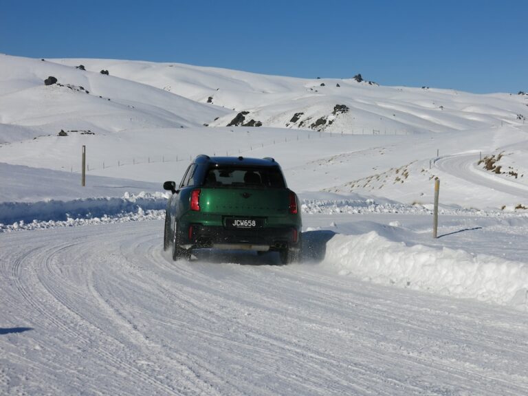 Test pneumatík AUTO BILD 2026: 225/55 R18 — SUV · celoročné pneumatiky — Goodyear Vector All Season 4