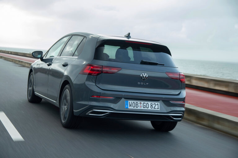Test pneumatík Motor (Poland) 2026: 225/45 R17 — letné pneumatiky