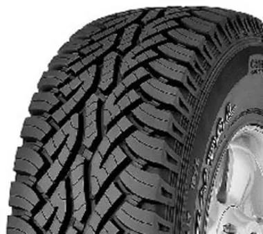 Continental CrossContact AT