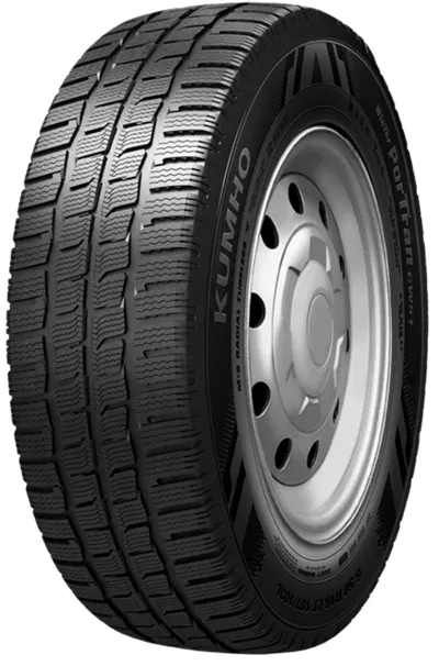 Kumho PorTran CW51