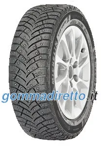 Michelin X-Ice North 4