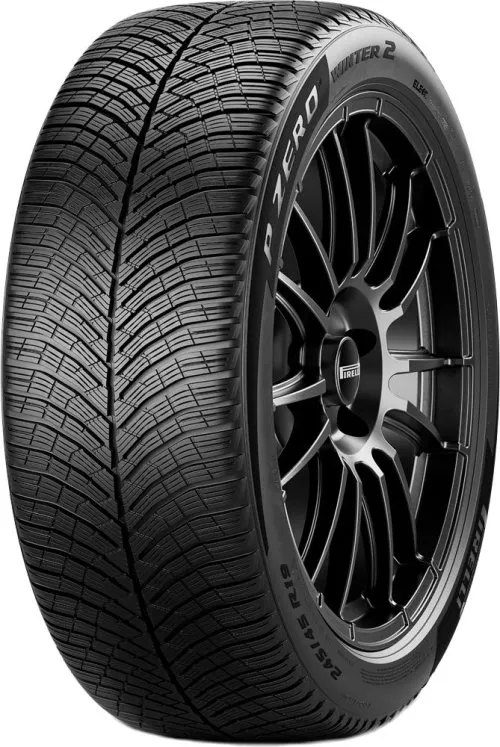 Pirelli P Zero Winter 2 tyre