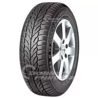 Sportiva SnowWin
