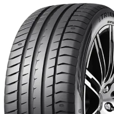 Triangle Effexsport TH202