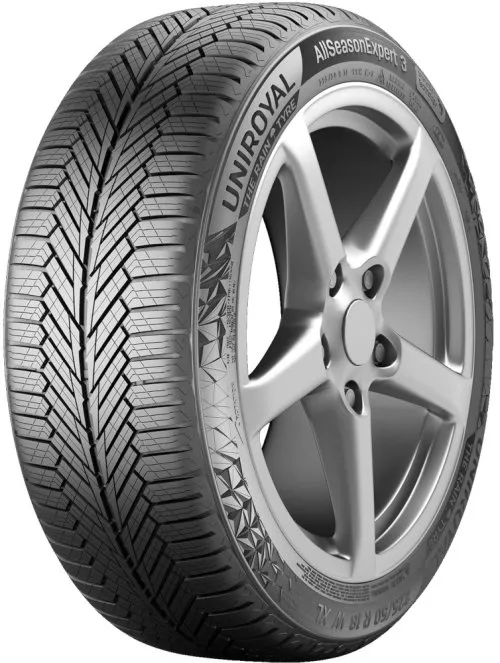 Uniroyal AllSeasonExpert 3