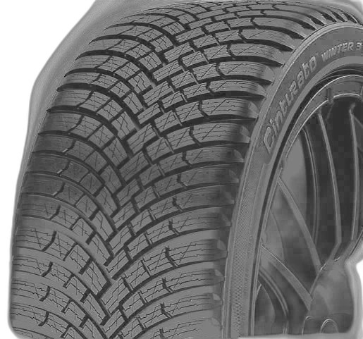 Pirelli Cinturato Winter 3