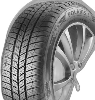Barum Polaris 5 4x4