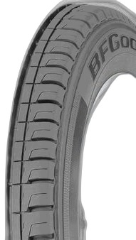 BFGoodrich Activan