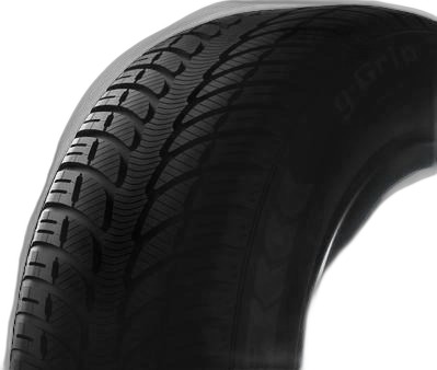 BFGoodrich G-Grip All Season