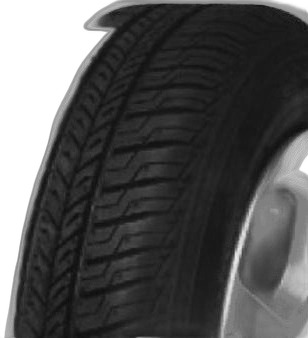 BFGoodrich Touring