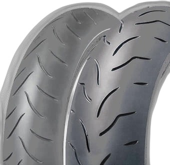 Bridgestone Battlax BT-016 PRO
