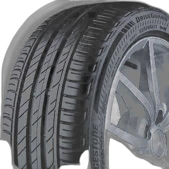 Bridgestone DriveGuard