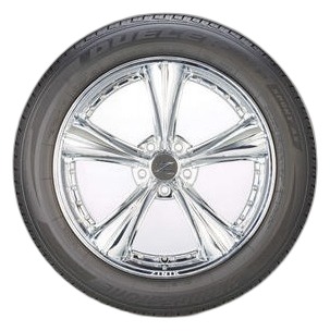 Bridgestone Dueler H/P Sport All Season