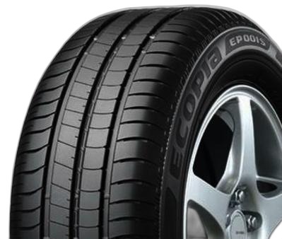Bridgestone Ecopia EP001S