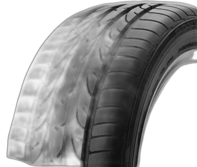 Bridgestone Potenza RE050