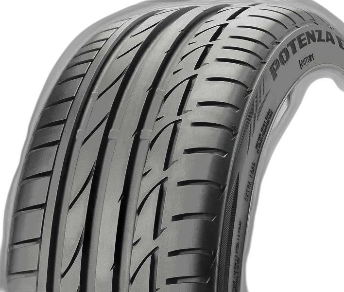 Bridgestone Potenza S001 I