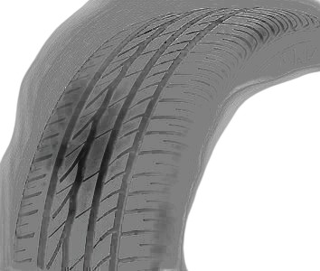 Bridgestone Turanza ER300A