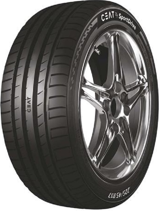 Ceat SportDrive SUV