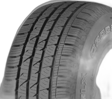 Continental CrossContact LX