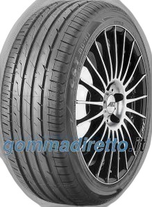 CST Medallion MD-A1