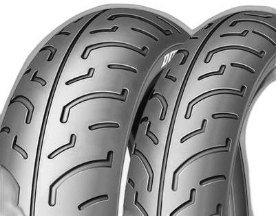 Dunlop D451