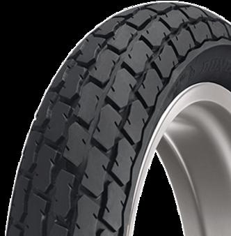 Dunlop DT3