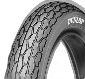 Dunlop F17