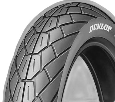 Dunlop F20