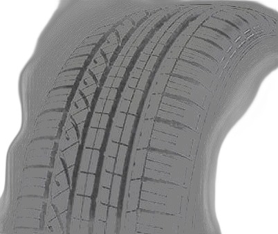 Dunlop Grandtrek Touring A/S