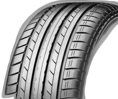 Dunlop SP Sport 01A
