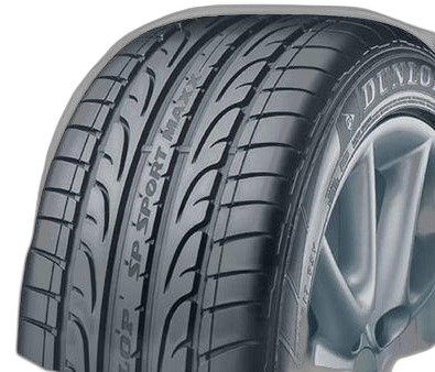 Dunlop SP Sport MAXX