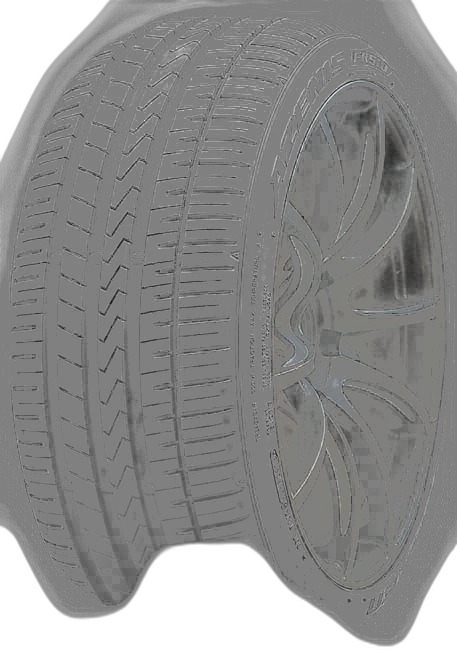Falken Azenis FK510