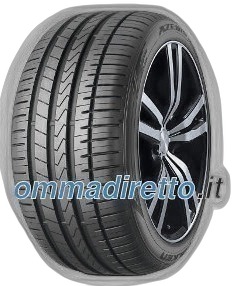 Falken Azenis FK510A SUV