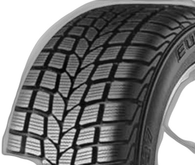 Falken EUROWINTER HS437