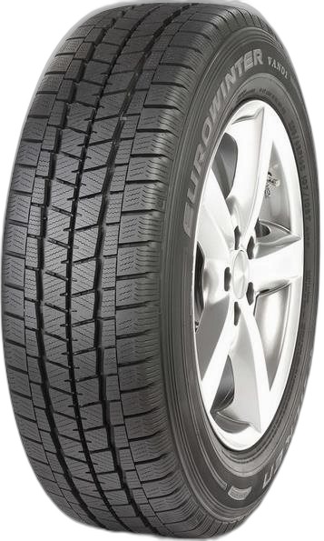 Falken EuroWinter VAN01