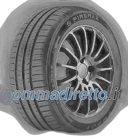 Firemax FM601