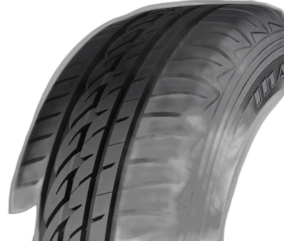 Firestone Destination HP