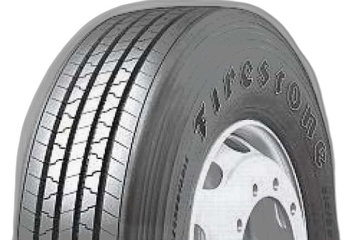 Firestone Fs400 