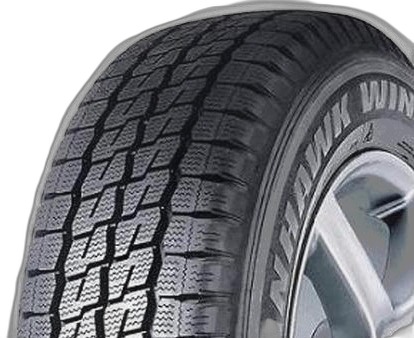 Firestone VANHAWK WINTER