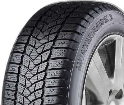 Firestone Winterhawk 3