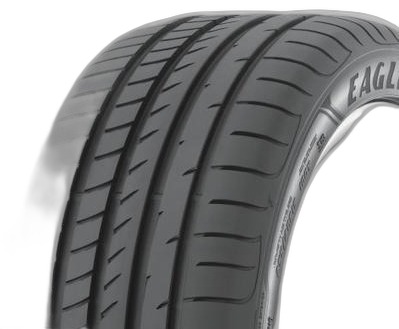 Goodyear Eagle F1 Asymmetric 2 SUV