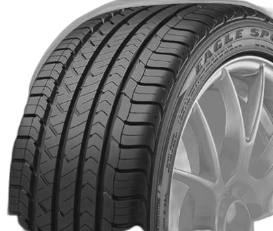 Goodyear Eagle SP ALL Seasons