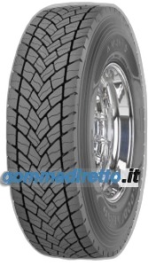 Goodyear Kmax D 