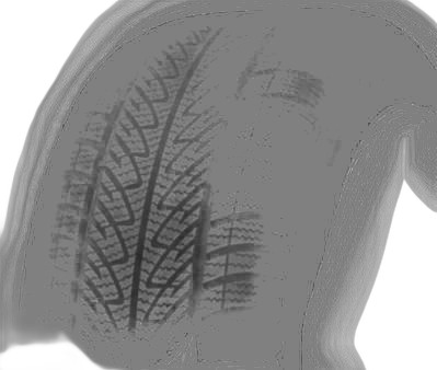 Goodyear UltraGrip 8 Performance